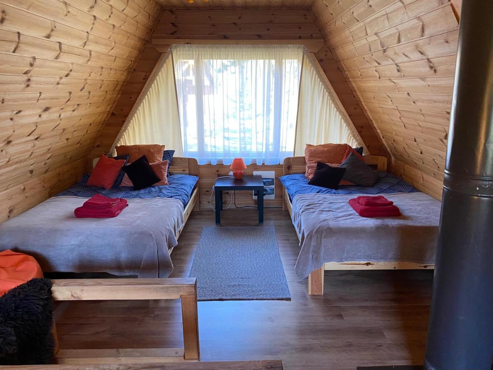 Cēsis Pirtsmaja Villa Marta מראה חיצוני תמונה